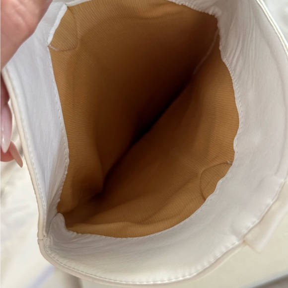 Billini Novena cream tall  boot size 10 - Picture 12 of 12